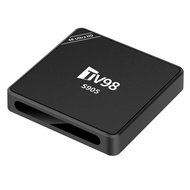 TV98 S905TV Box4K Internet TV Set-Top Box Digital TV Player tv box