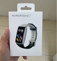HONOR Band 7 Smartwatch 1.47 Large AMOLED Screen | 96 Sport Modes | 14 Days Long Battery Life | Hear
