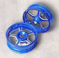 Velg Pelek Power Motegi Nmax Old/Nmax New 350/400 Ring 13