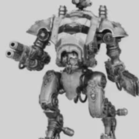 resin recast unpainted models (on sprues), NO. r7W0N4L2F6J8