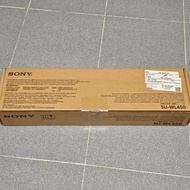 全新行貨 SONY SU-WL450 電視掛牆架 X90L  X80L X85L A80L A95L