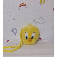 Tweety Character Doll Bag Tweety Looney Tunes/