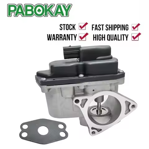 EGR Valve For Volkswagen 2010-2014 Jetta Passat Golf Audi A3 03G131501 03G131501G 03G131501P 03L1315