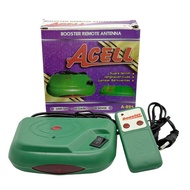 Buster antena remot Acell Booster TV Antena Remot UHF VHF