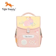 Tiger Family Jolly Series Pro 2 School Bag - Bows & Bunny