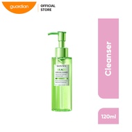 Skintific 3X Acid Acne Gel Cleanser 120G