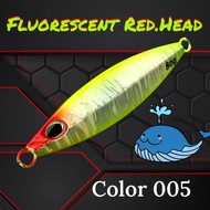 Original Killer Jig Zemax Slow Jig Fast Jig Malaysia Ready Stock