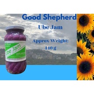 Good Shepherd Ube Jam