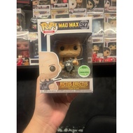 Funko Pop : Ritus Erectus 527 Mad Max