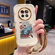 Realme 12 5G 13 5G C65 5G Narzo 70X 5G Narzo N65 5G Case Personalized Case With Lanyard