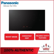 PANASONIC KY-R72AEL IH HOB INDUCTION COOKTOP 3,500W KY-R72AELMPQ HA2