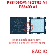 [P60] PS8409 A1 PS8409QFN48GTR2-A1 8409 power ic on board - Original NEW