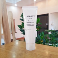 Kose Infinity Treatment Wash -Treatment Cleansing Cream 120g โฟมล้างหน้า ล้างเครื่องสำอาง