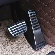 For Volvo S60 S90 XC60 XC90 Foot Brake Pedal Pad Cover Accessories