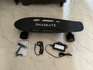 DNA Skate 電動滑板