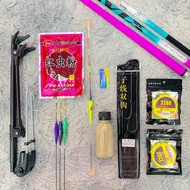 [BH 1 Năm 1 Lóng]Cần Câu Tay VIX HUA (MX) 5H Tặng Kèm Ngọn Đặc 4H Chuyên Đánh Cảm Giác Gẩy Rô Diếc C