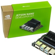 Jetson Nano B01 4GB Development Kit Official Board for AI and Robotics Yahboom Provide ROS Programmi