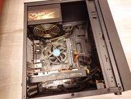 I3 9100F GTX 1650 SUPER 電腦主機