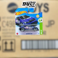 Ducstore Model car HYW22 Hot Wheels Custom Kia EV6 - basic F case 2025