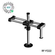 RF4 RF-FO22 More Flexible And Stable Support Microscope Stand