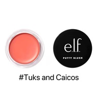 elf Putty Blush Blush elf Blush 10g