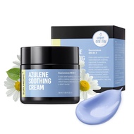 [NEOGEN Official] SUR.MEDIC+ Azulence Soothing Cream, 1.7 fl oz (50 ml) / Cream Milky Lotion, Korean