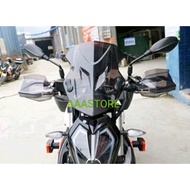 BENELLI 249S WINDSHIELDS