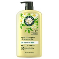 Herbal Essences | Shine Collection 無矽靈潤髮乳 洋甘菊 865ml