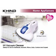 Khind UVC700 Vacuum Cleaner