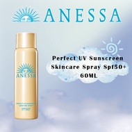 ANESSA Perfect UV Sunscreen Spray 60ml