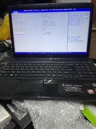 索尼(NBE5)PCG-71219P  i5  15.6吋筆記型電腦(黑色)