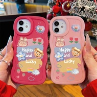 CASE Samsung A17 A07 A14 A13 A12 A11 A10S A05 A05S A04 Galaxy A56 A36 A26 A55 A54 A52 A52S A51 A50 A
