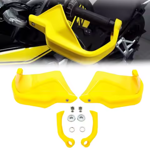 HandGuard Shield Hand Guards Windshield For BMW R1250GS R 1200 GS ADV R1200GS LC F800GS Adventure S1