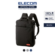 ELECOM 3-WAY Laptop Backpack / Laptop Bag/ School Bag/ Casual Bag/ Fit up 13.3-14inch Laptop/BM-OF01