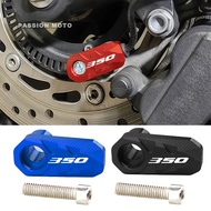 For Honda Forza 350 NSS nss350 FORZA350 X-ADV 350 ADV350 Motorcycle Accessories Front Wheel ABS Sens