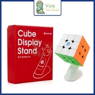 Gan Display Stand - High Quality Rubik's Display Stand Gan Cube Stand Rubik's Cube Stand Children's 