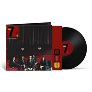 GMM MUSIC : Vinyl Y NOT 7 อัลบั้ม NEVERDIE