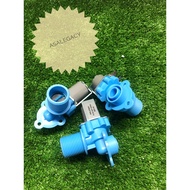 sharp washing machine water inlet valve