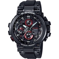 Casio G-SHOCK men's watch MTG-B1000B-1AJF