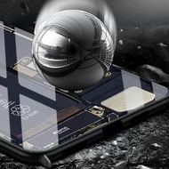 No Doubt.. VIVO Y21 Y21s 2021 Glass Softcase - VIVO Y21 Y21s 2021 Mobile Phone Casing [S07].