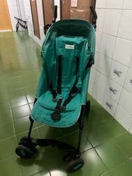 Peg perego pliko mini bb 車