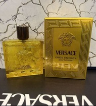 Versace Eros Energy Pour Homme Edp 100ml