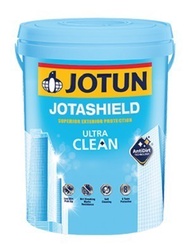 JOTUN JOTASHIELD ULTRA CLEAN 1105 SOYAMILK