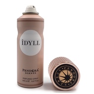 Idyll – 200 ml Body Spray By Pendora Scents