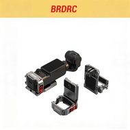 BRDRC Magnetic mount suitable for pocket 4/3 180° widely compatible and convenient for travel