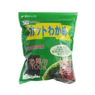 Rong biển nấu canh Wakame 100g/40g giàu dinh dưỡng hỗ trợ giảm cân - Hachi Hachi Japan Shop - Hachi 