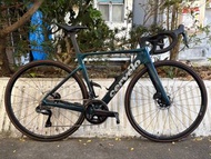 Cervelo Soloist Size 51 Ultegra Di2