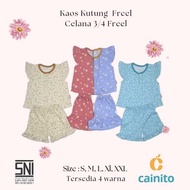 Cainito Baby Jumpsuit Size S