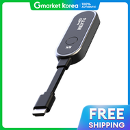 NextU | เนกซย มราเจ 4K HDMI ตวรบสญญาณไรสาย รองรบการมเรอร 1N รน 4207HDW-R