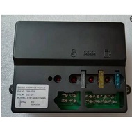 EIM BASIC 12V 24V Controller Panels 258-9753 258-9755 Spare Part